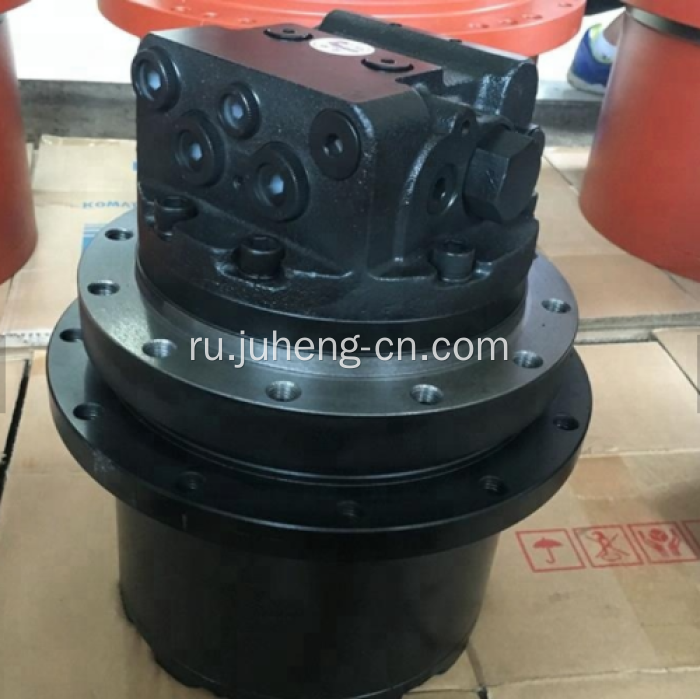 Бортовая передача R55 31M8-40020 Ходовая часть R55